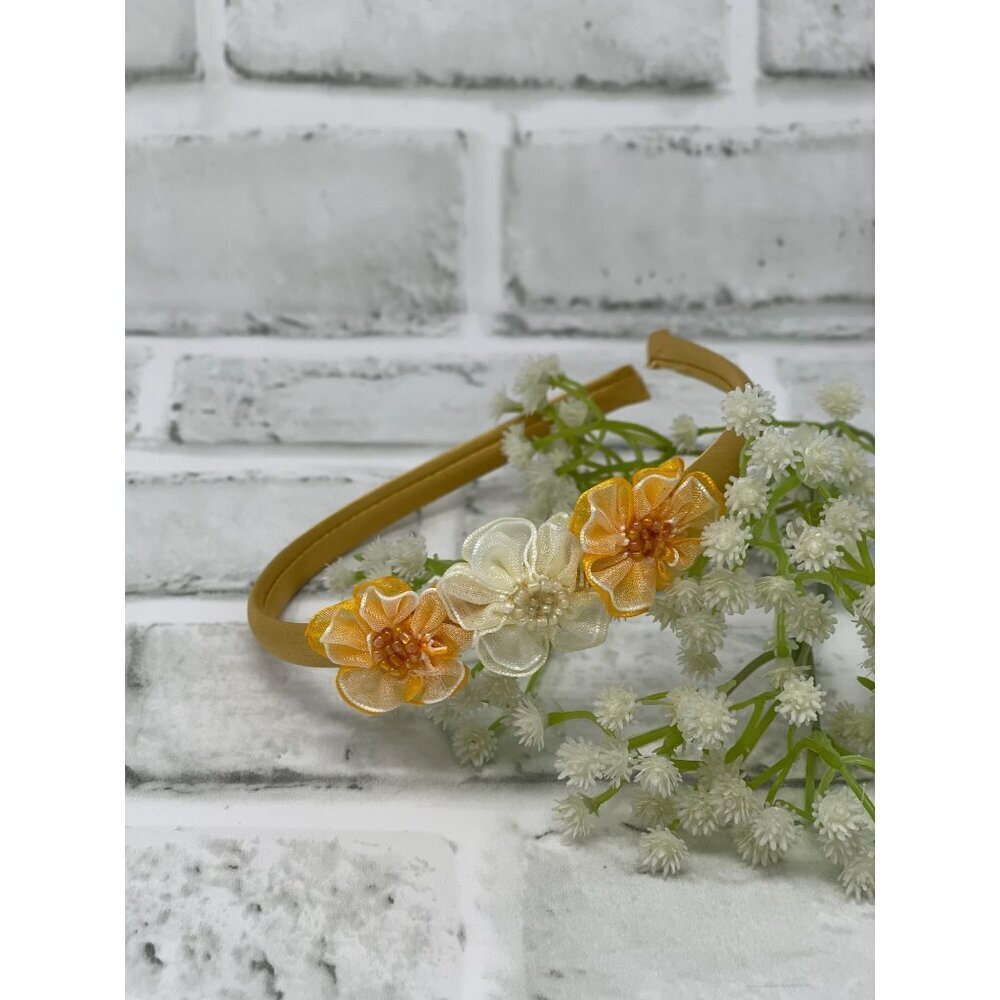 Headband Hair Accessories For Girls - Hair Accessories For Kids Toddler Teens